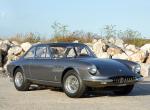 Ferrari 330 GTC 1966 года